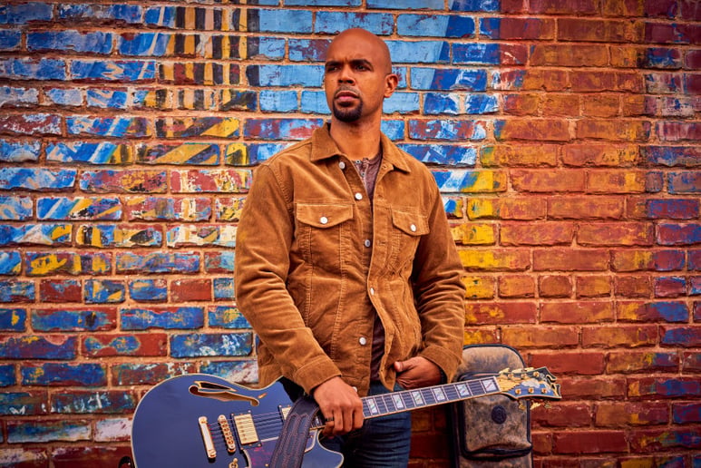 Gallery photo 2 of Rod Harris Jr