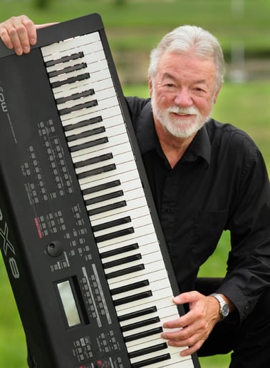 Gallery photo 2 of Rod Keiser