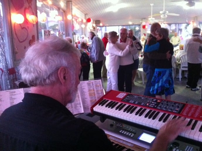 Gallery photo 4 of Rod Keiser