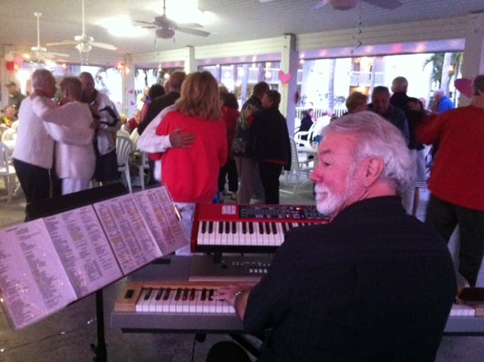 Gallery photo 9 of Rod Keiser