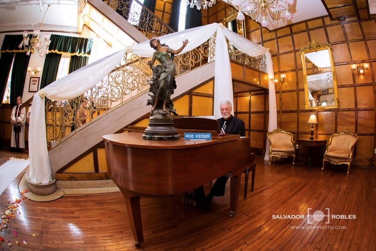 Gallery photo 8 of Rod Keiser