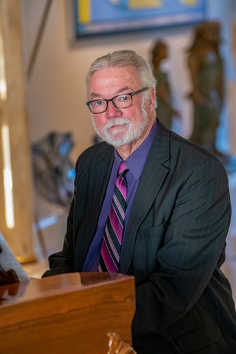 Gallery photo 1 of Rod Keiser