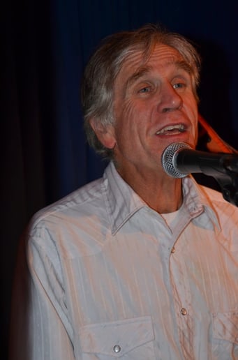 Gallery photo 1 of Rod Phillips