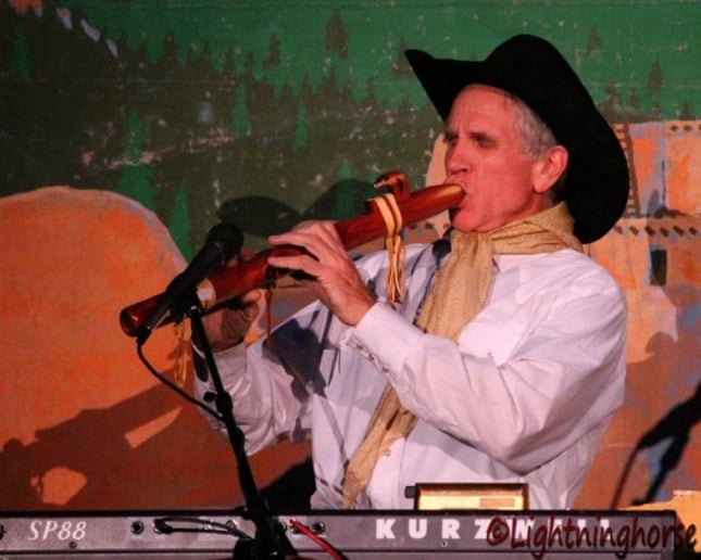 Gallery photo 2 of Rod Phillips