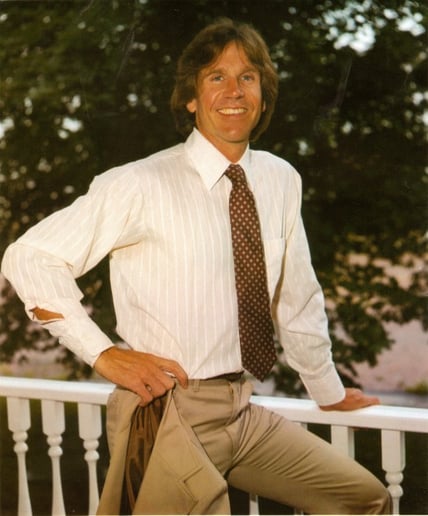 Gallery photo 3 of Rod Phillips