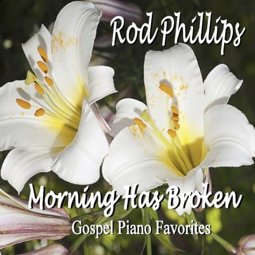 Gallery photo 4 of Rod Phillips