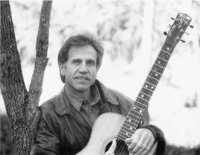 Gallery photo 5 of Rod Phillips