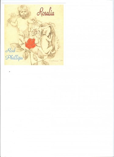 Gallery photo 6 of Rod Phillips