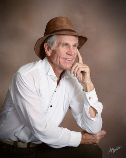 Gallery photo 7 of Rod Phillips