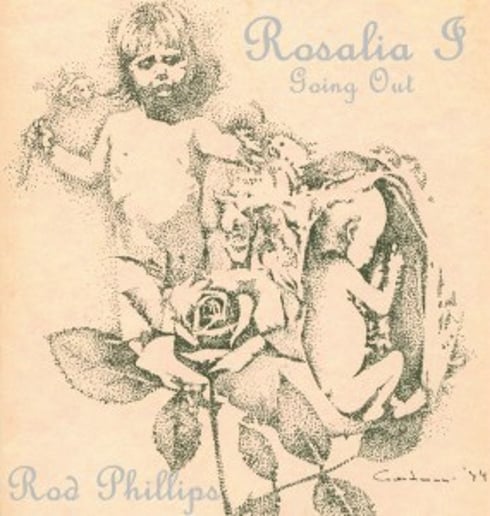 Gallery photo 9 of Rod Phillips