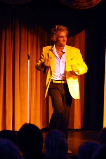 Gallery photo 9 of Rod Stewart Tribute Artist