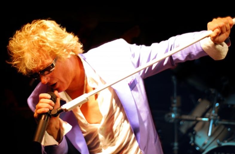 Gallery photo 13 of Rod Stewart Tribute Artist