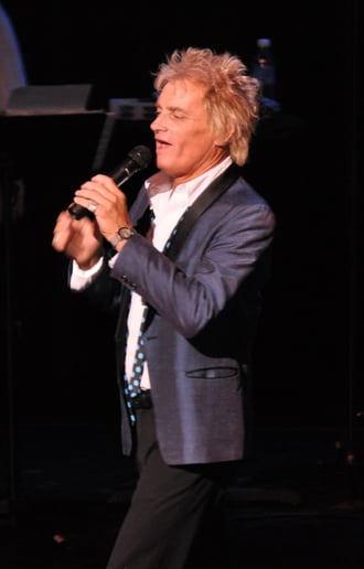 Gallery photo 15 of Rod Stewart Tribute Artist