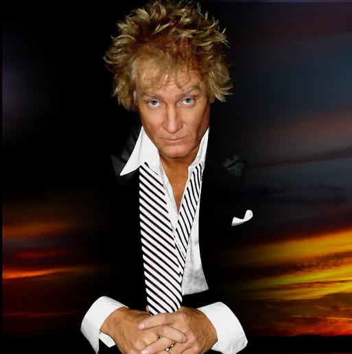 Gallery photo 17 of Rod Stewart Tribute Artist