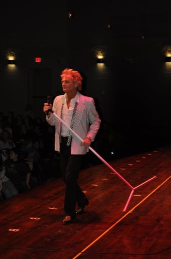 Gallery photo 19 of Rod Stewart Tribute Artist