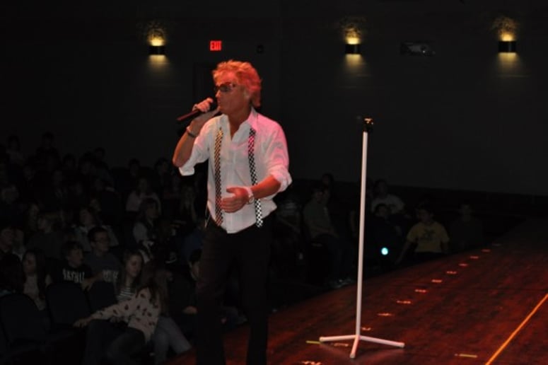 Gallery photo 20 of Rod Stewart Tribute Artist