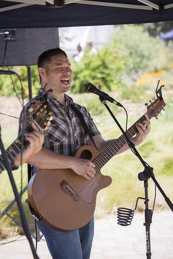 Gallery photo 5 of Rod Stinson