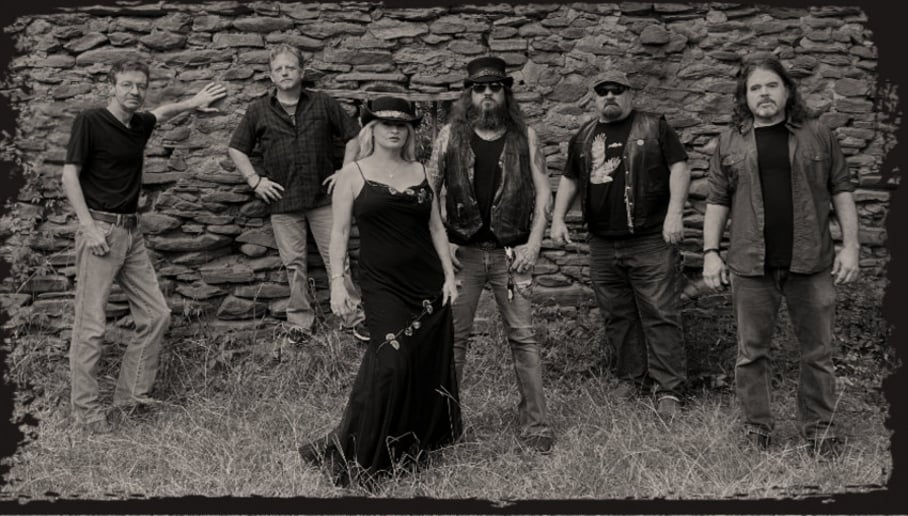Gallery photo 1 of Rodgers' Rebels