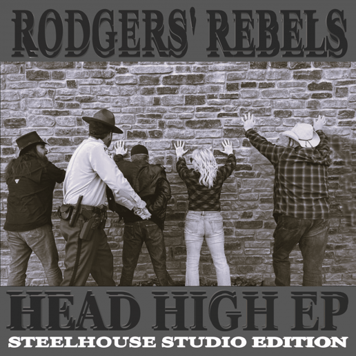 Gallery photo 4 of Rodgers' Rebels