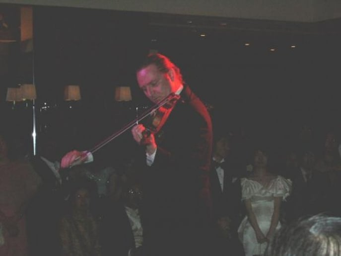 Gallery photo 3 of Rodion Boshoer