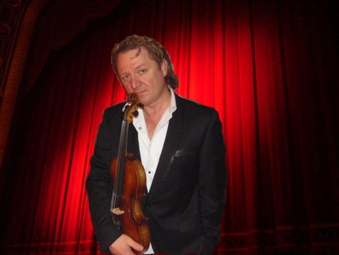Gallery photo 2 of Rodion Boshoer