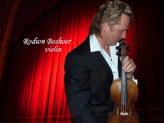 Gallery photo 6 of Rodion Boshoer