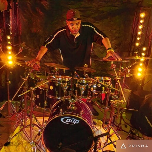 Gallery photo 1 of Rodney Da Drummer