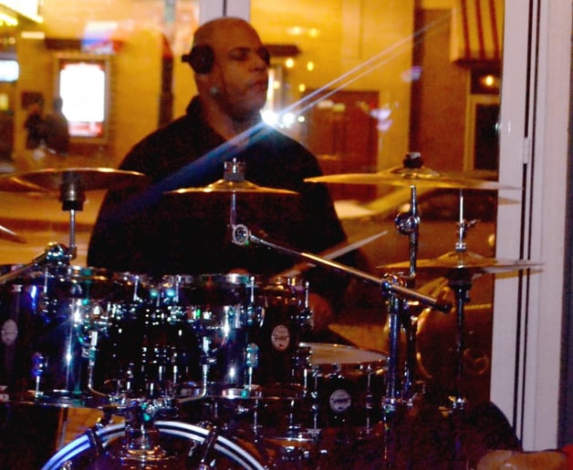 Gallery photo 6 of Rodney Da Drummer