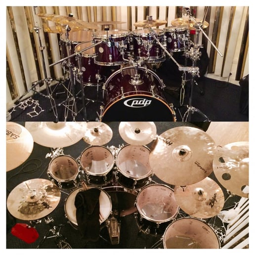 Gallery photo 8 of Rodney Da Drummer