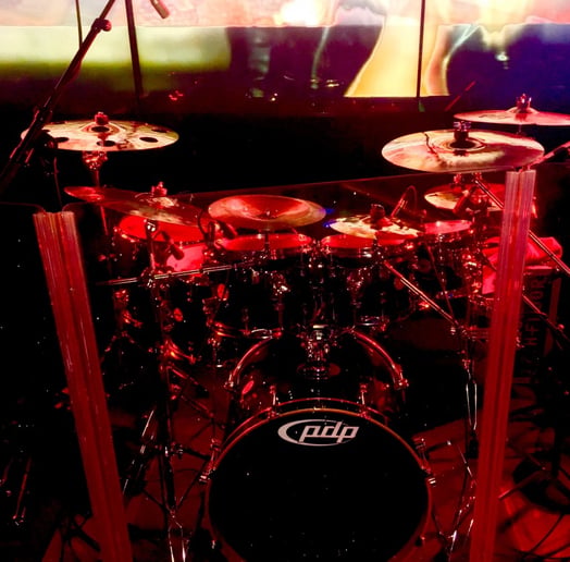 Gallery photo 9 of Rodney Da Drummer