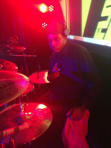Gallery photo 10 of Rodney Da Drummer