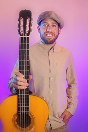 Gallery photo 3 of Rodrigo Siamarella