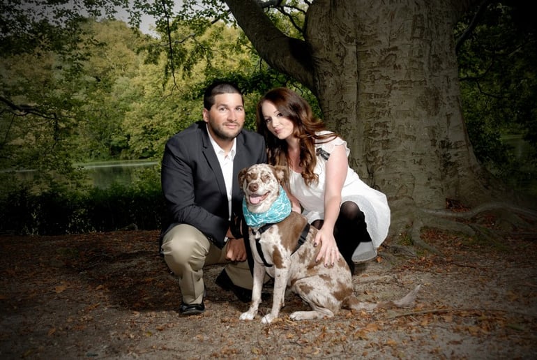 Gallery photo 1 of Roe Carroll Photography