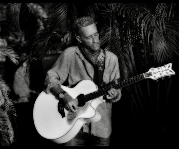 Gallery photo 3 of Roger Bash Music