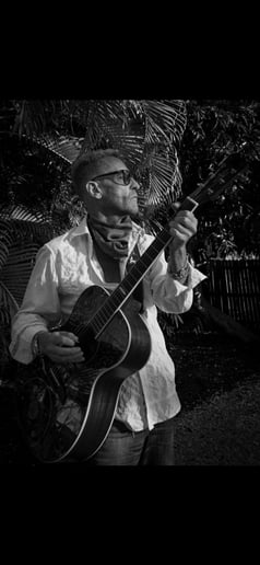 Gallery photo 13 of Roger Bash Music