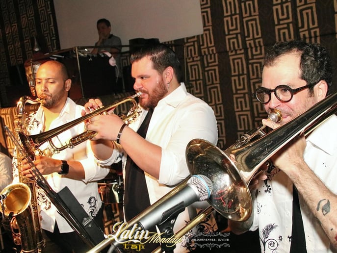 Gallery photo 3 of Roger Garcia-Musician
