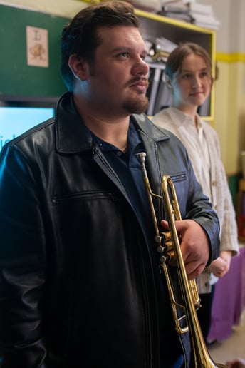 Gallery photo 6 of Roger Garcia-Musician