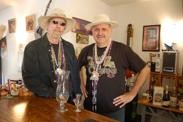 Gallery photo 5 of Roger Hammer Music