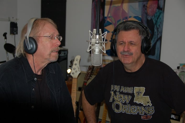 Gallery photo 6 of Roger Hammer Music