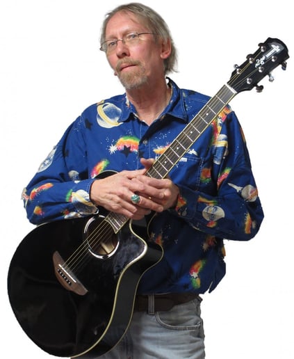Gallery photo 1 of Roger Hammer Music