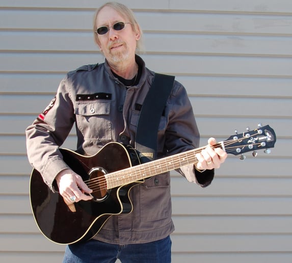 Gallery photo 2 of Roger Hammer Music