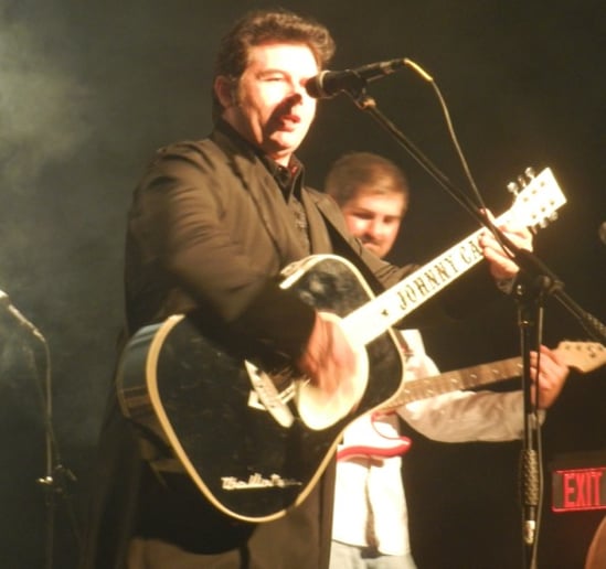 Gallery photo 7 of Roger Lee