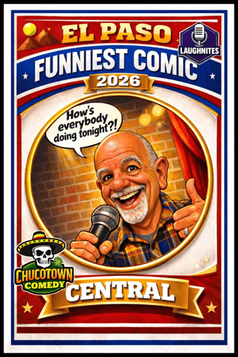 Gallery photo 1 of Roger Maier Comedy