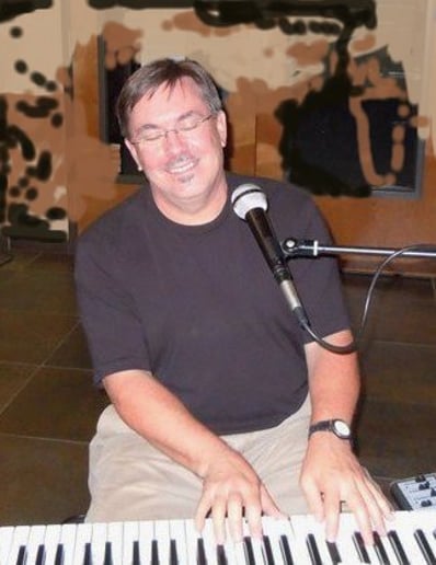 Gallery photo 2 of Roger Quesnell