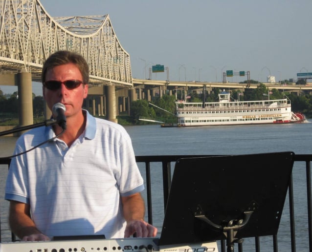 Gallery photo 9 of Roger Weber