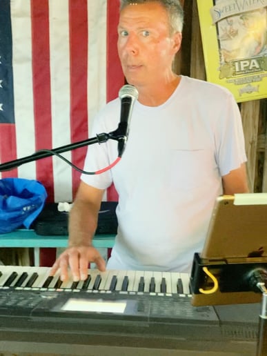 Gallery photo 5 of Roger Weber