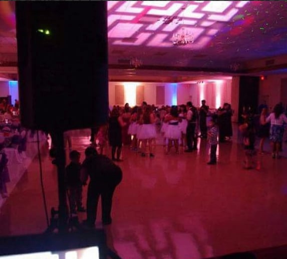 Gallery photo 4 of Rogers Entertainment