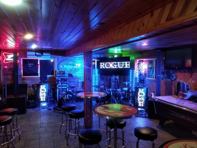 Gallery photo 1 of Rogue
