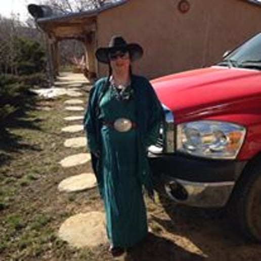 Gallery photo 1 of Umpqua Valley Psychic and Media (The Outlaw Psychic), LLC