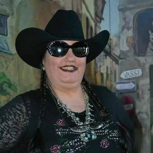 Gallery photo 3 of Umpqua Valley Psychic and Media (The Outlaw Psychic), LLC